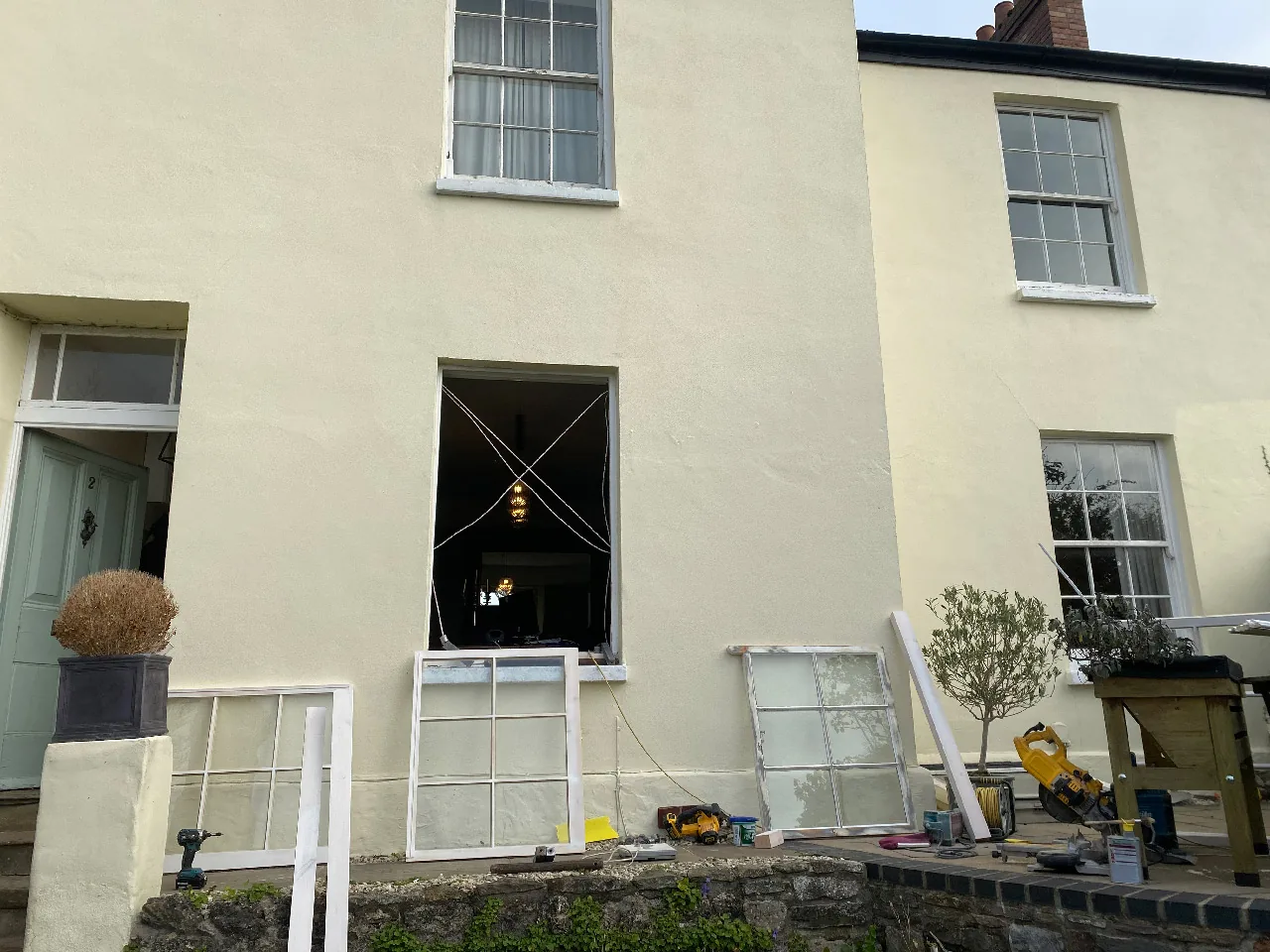 sash window repair solutions bristol