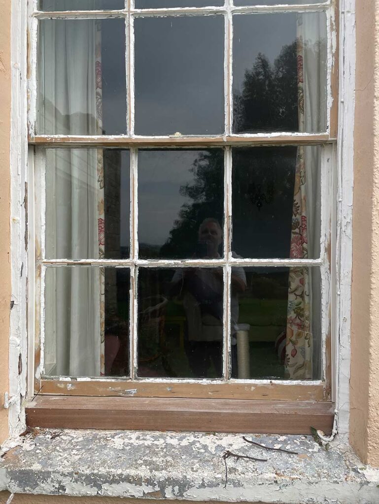 sash window refurb clifton