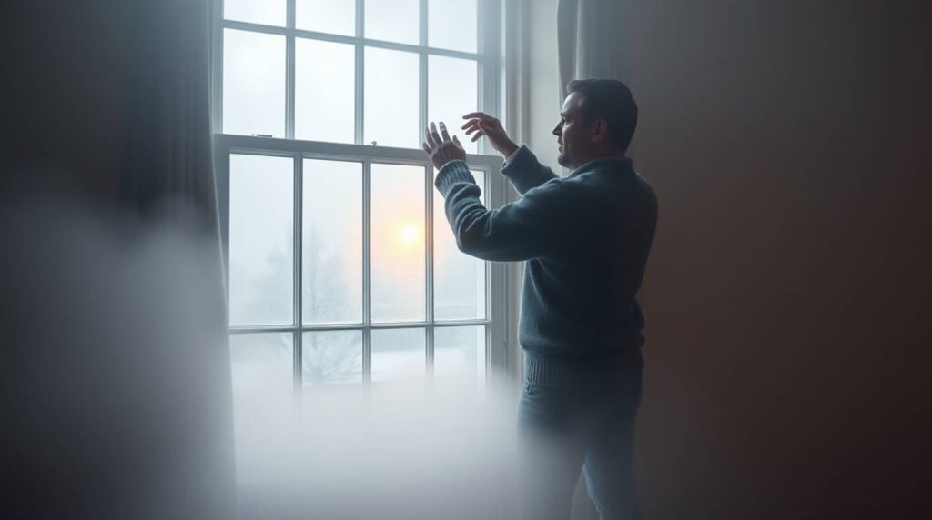 Draught Proofing Sash Windows