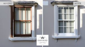 sash window maintenance tips
