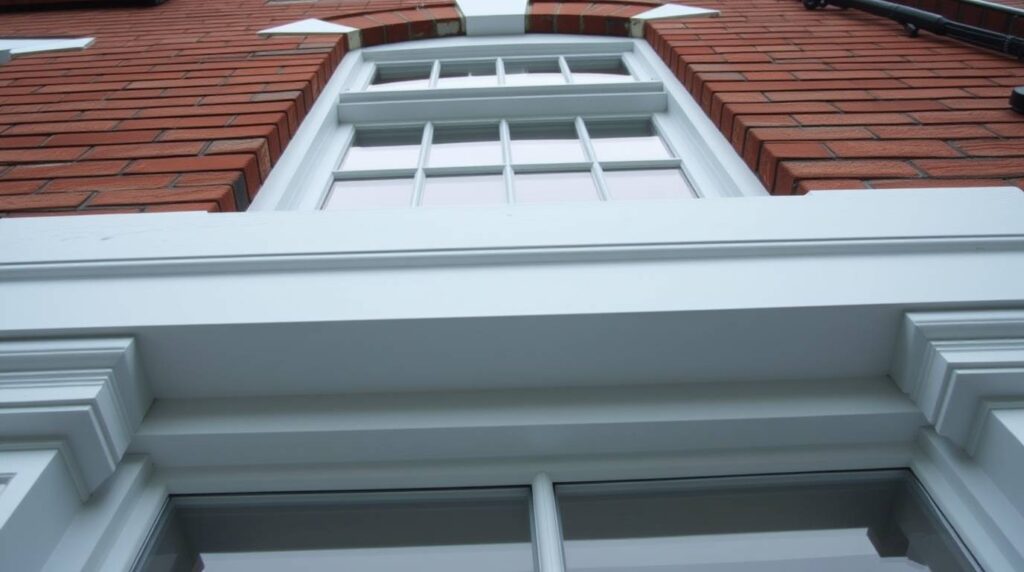 best sash window services includes installing double glazed windows