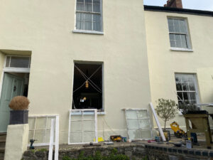sash window repair solutions bristol